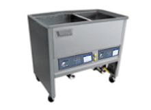 FD3/4-D small electric frying machine type