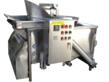 FD1300-Q gas fryer
