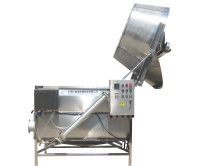 FD1300-M coal-type fryer