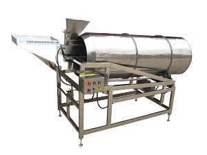 Drum machine powder