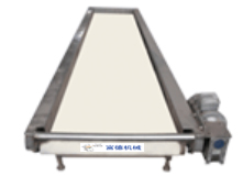 FDSS-2000 PU conveyor belt