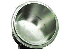 Manchu candied fritter sugar churning machine