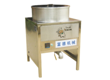 Luzhu pot