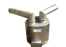 Dust wiper