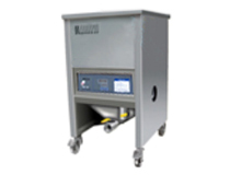 FD4-D Mini frying machine