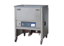 FD6-D one small water-oil frying machine